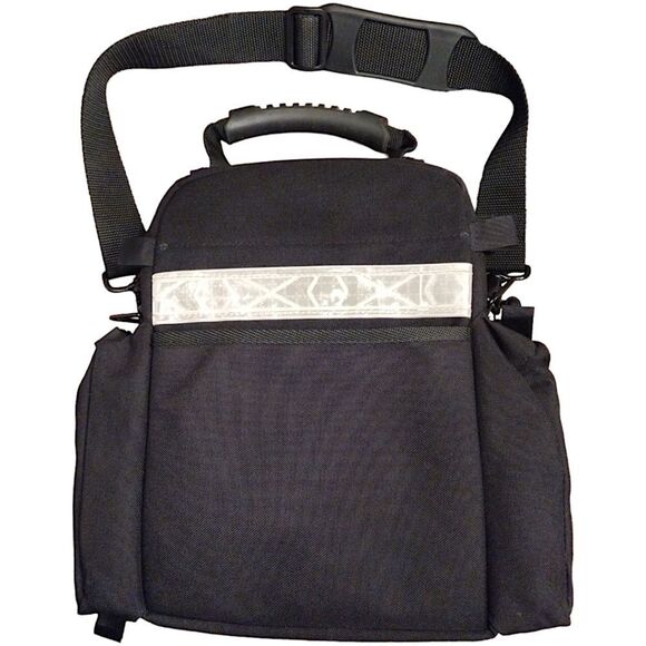 Defibtech Life Line AED (Automated External Defibrillator), Cabinet, Bag, etc. - Picture 8 of 13